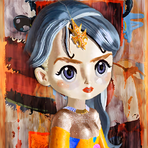 Art DeCC0 #4021