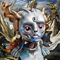 Art DeCC0 #9213