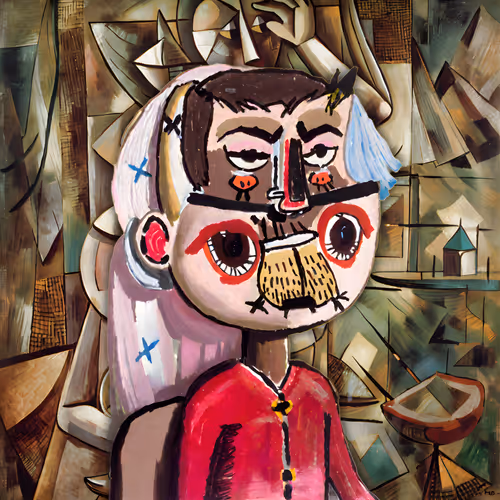 Art DeCC0 #7120