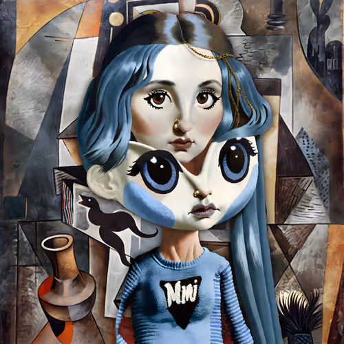 Art DeCC0 #5623