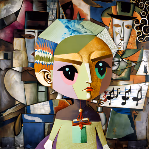 Art Decc0s