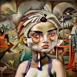Art DeCC0 #1370