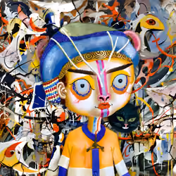 Art DeCC0 #9211
