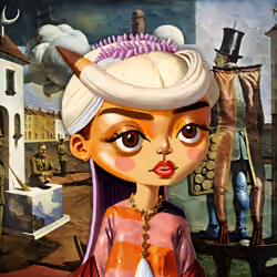 Art DeCC0 #8939