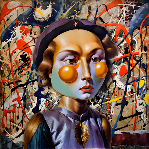 Art DeCC0 #6264