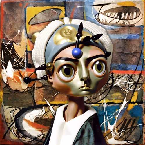 Art Decc0s