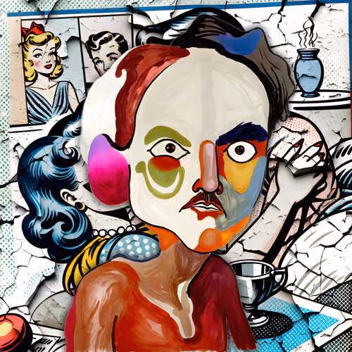 Art DeCC0 #8399