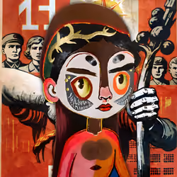 Art DeCC0 #5348