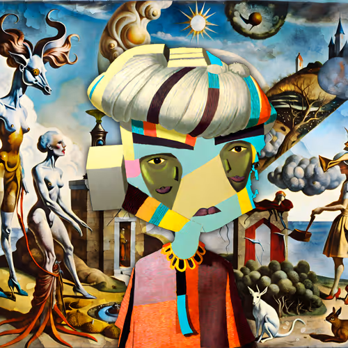 Art Decc0s