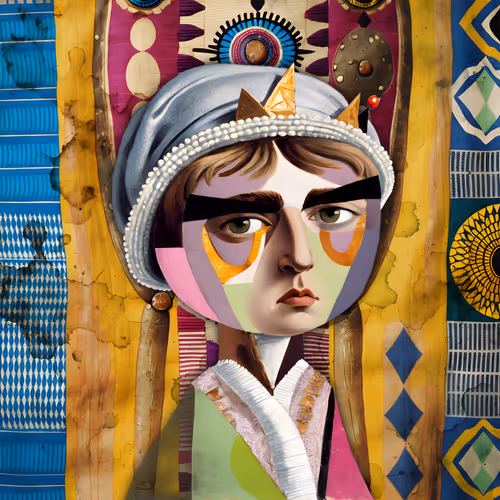 Art DeCC0 #6124