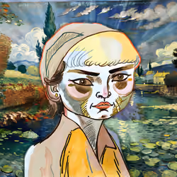 Art DeCC0 #4866