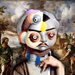 Art DeCC0 #7814
