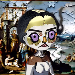 Art DeCC0 #3886