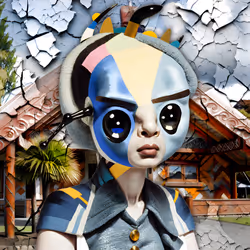 Art DeCC0 #4598
