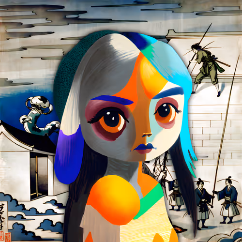 Art Decc0s