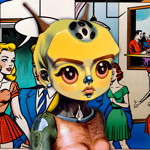 Art Decc0s