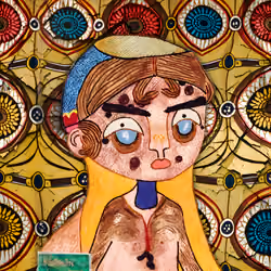 Art DeCC0 #7397