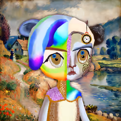 Art DeCC0 #8937