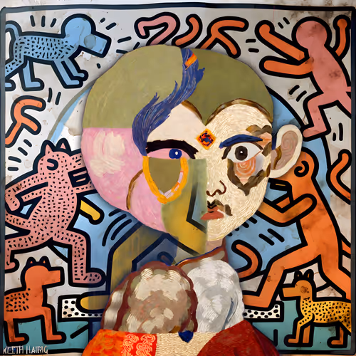 Art Decc0s