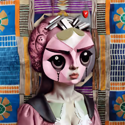 Art DeCC0 #6168