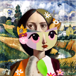 Art DeCC0 #1166