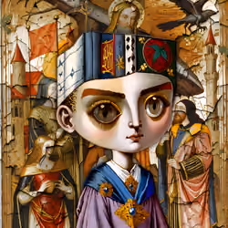 Art DeCC0 #9945