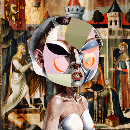Art Decc0s