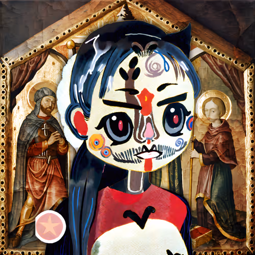 Art DeCC0 #4968