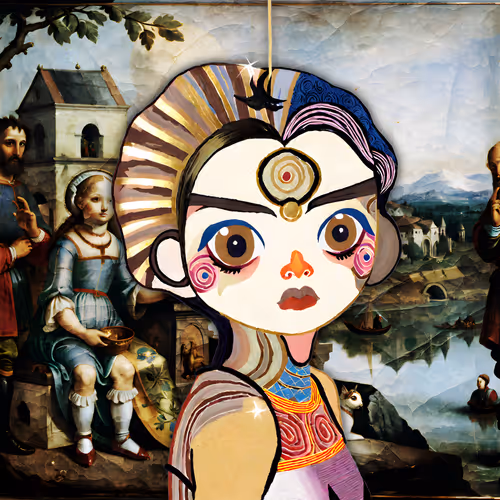 Art Decc0s