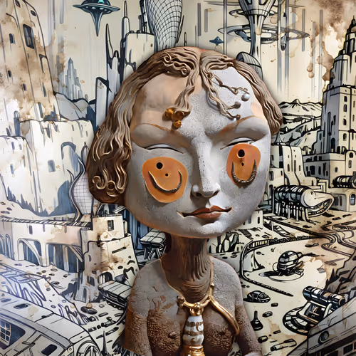 Art Decc0s