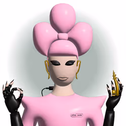 Lady Bot Ula