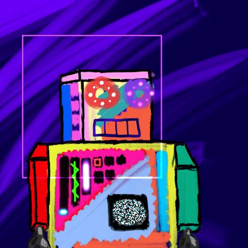 Item #2 Media