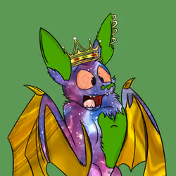 UltraSound Bat Club #1227
