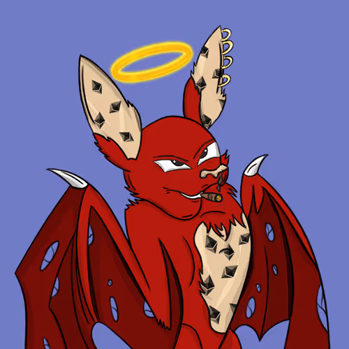 UltraSound Bat Club #969