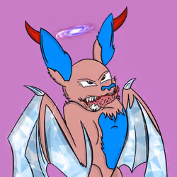 UltraSound Bat Club #1048