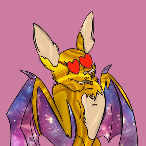 UltraSound Bat Club #711