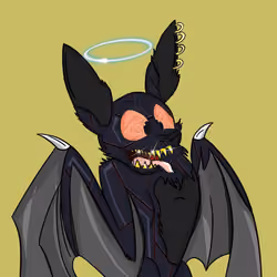 UltraSound Bat Club #1183