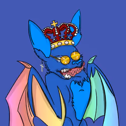 UltraSound Bat Club #1265