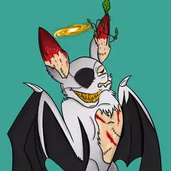 UltraSound Bat Club #623