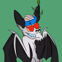 UltraSound Bat Club #368