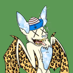 UltraSound Bat Club #1371