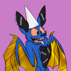 UltraSound Bat Club #175