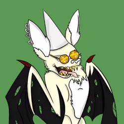 UltraSound Bat Club #372