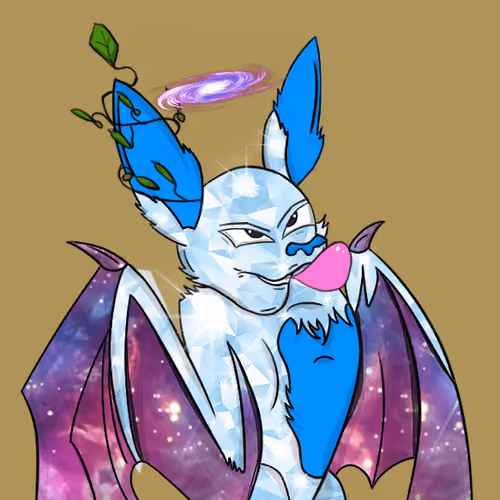 UltraSound Bat Club #549
