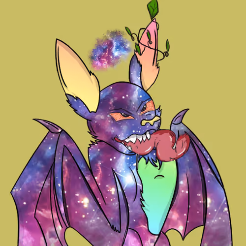 UltraSound Bat Club #685