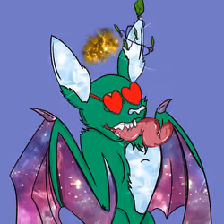 UltraSound Bat Club #373