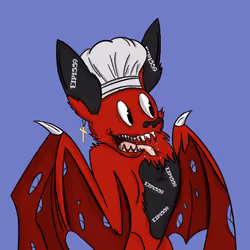 UltraSound Bat Club #39