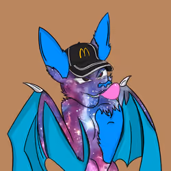 UltraSound Bat Club #583