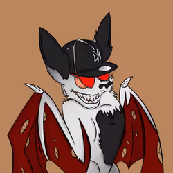 UltraSound Bat Club #1114