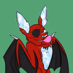 UltraSound Bat Club #1433